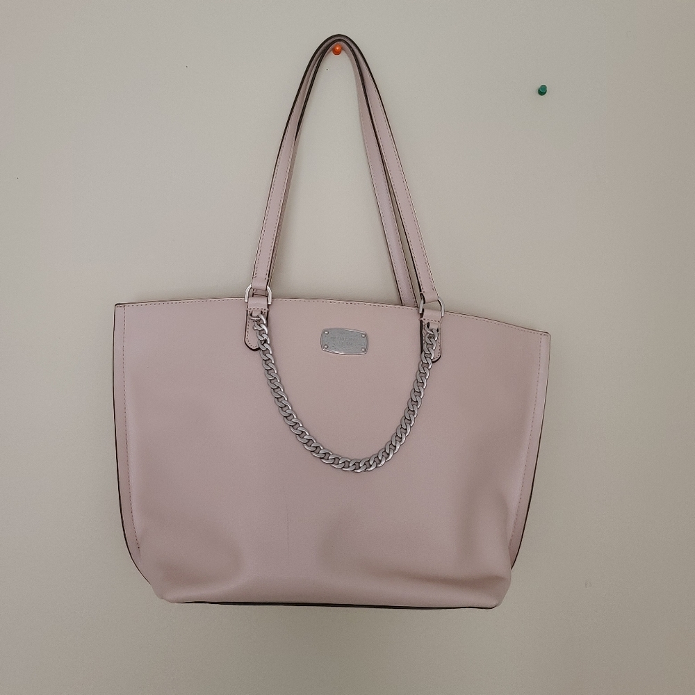 Michael Kors Janine tote. NWT